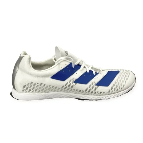 adidas gazelle silver green womens adidas Adizero Ambition Running Shoes Pulse Mint M 10 / W 11 Unisex